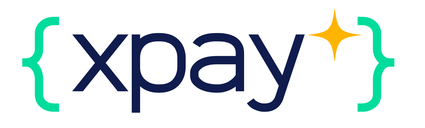xpay logo